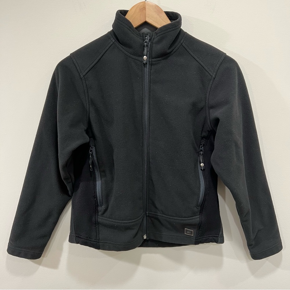 REI Boy’s Fleece Jacket Size Large 12-14